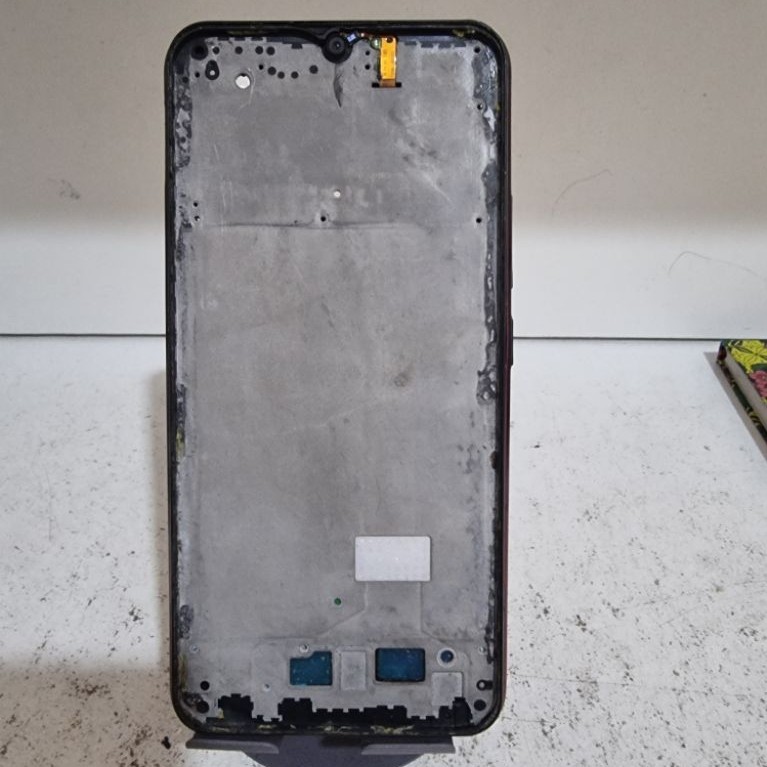 vivo y12 minus lcd (deskripsi)