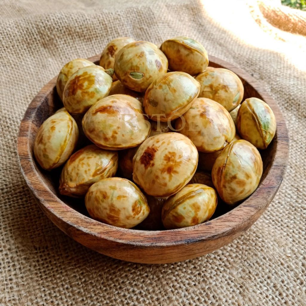 JENGKOL TUA DAN MUDA FRESH ASLI BANTEN 250 GRAM