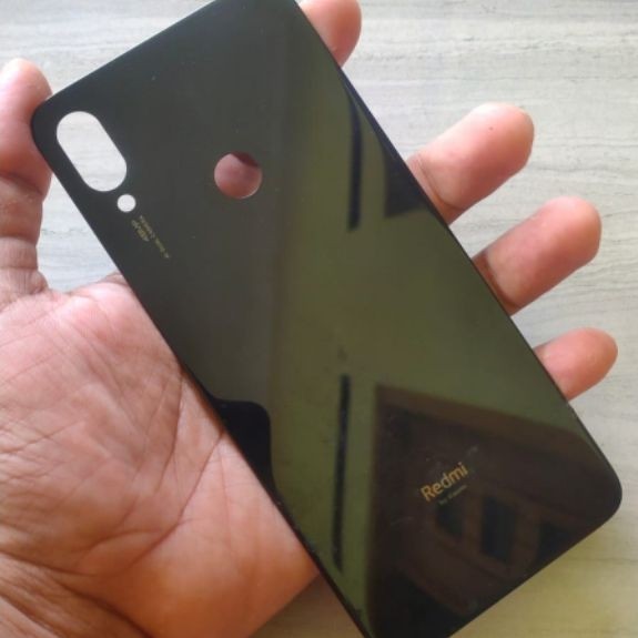 backdor redmi note 7 copotan