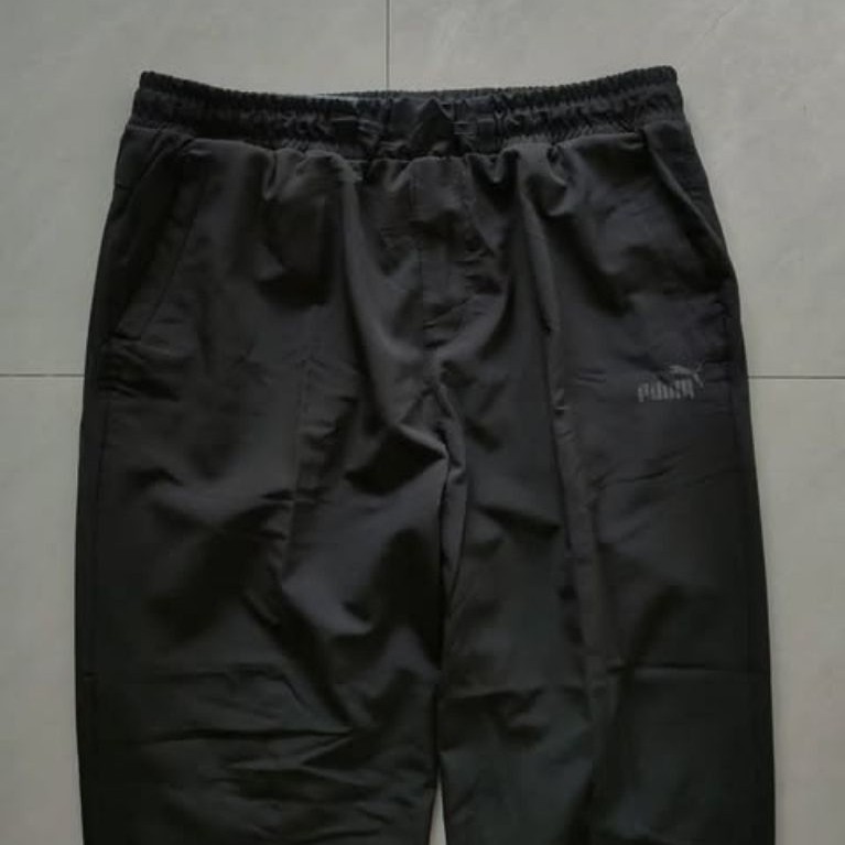 Celana Olahraga Training Model Jogger PUMA Size XL Original Second