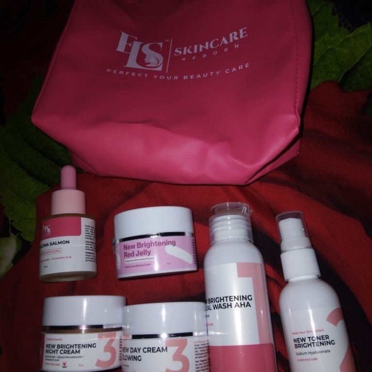 LS skincare