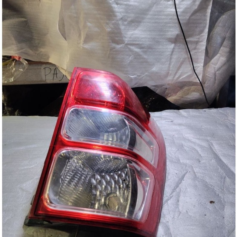 stoplamp Suzuki Grand Vitara 2006–2017