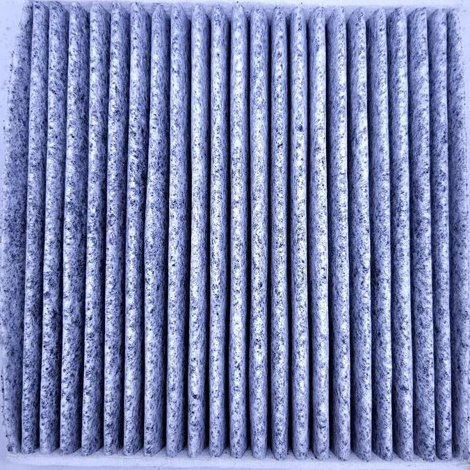 Garage- Filter Kabin - Filter Ac Karbon Honda Jazz Ge8 - Hrv - Freed - Mobilio - Brio - Jazz Gk5 - C