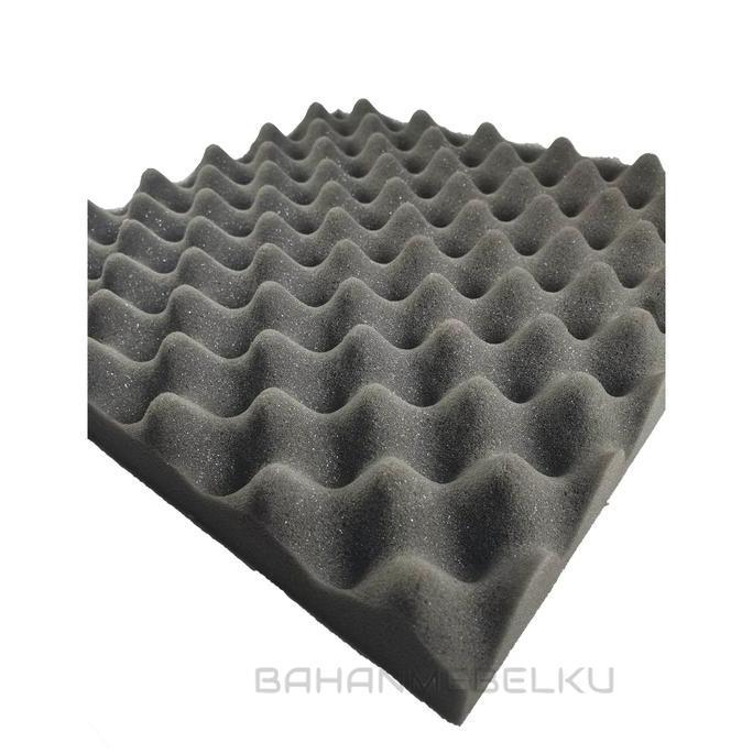 Pilihan - Busa Telur / Busa Telor / Profil Foam / Peredam / Only