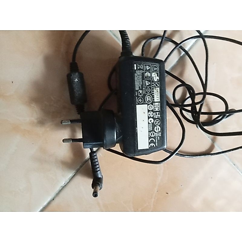 charger laptop/netbook acer original