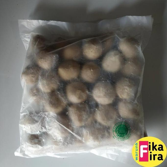 Bakso Es teler 77 isi 50 butir