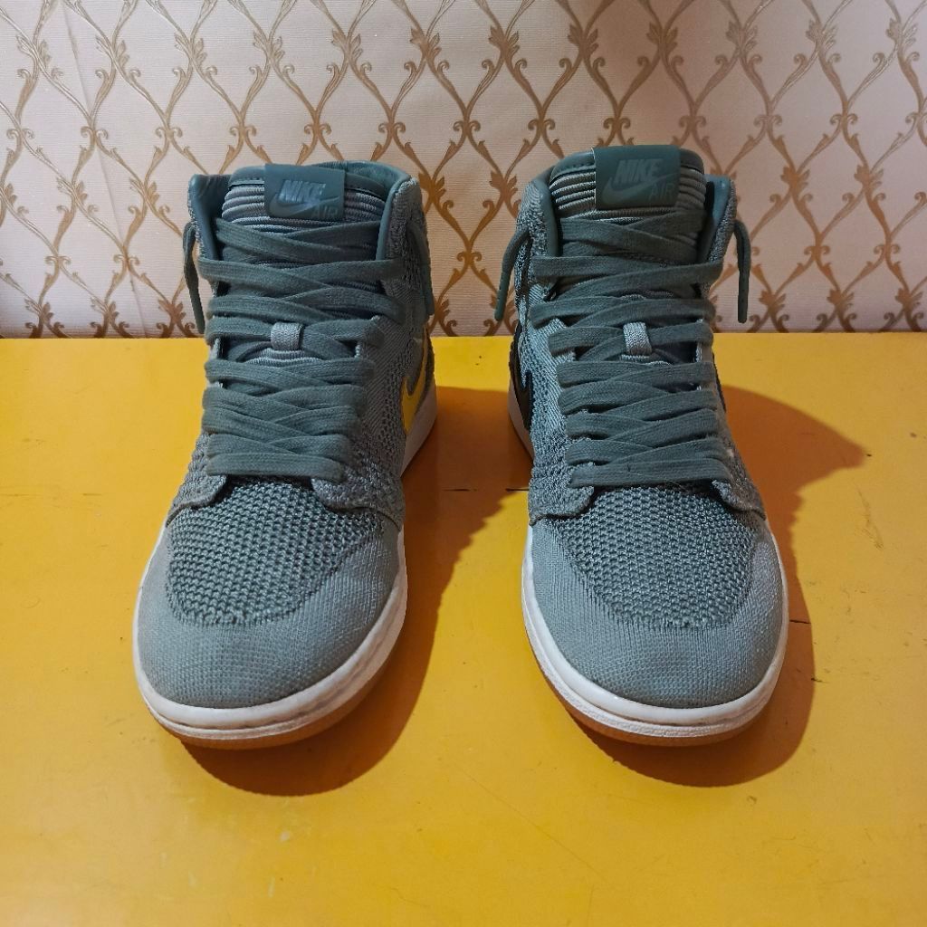 Nike Air Jordan 1 Flyknit | Second Original | Size 40/25cm
