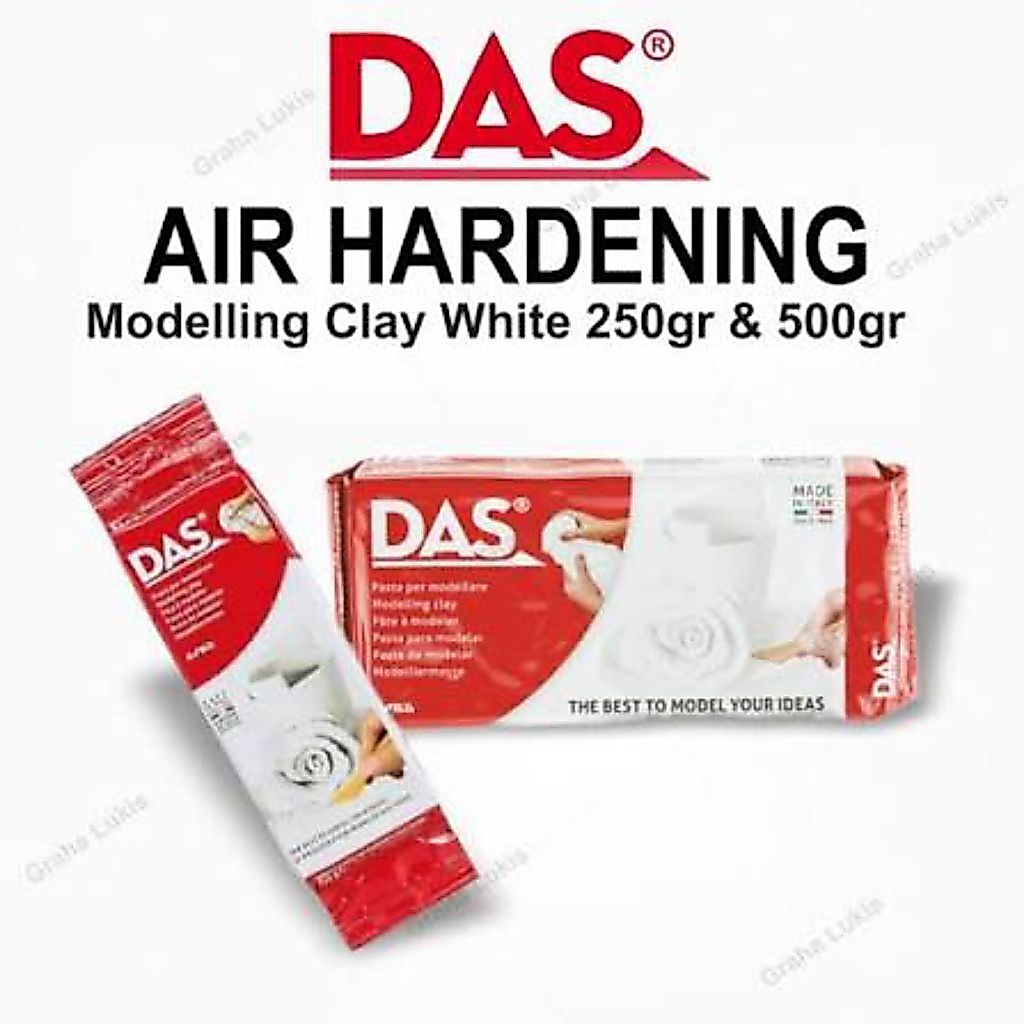 das clay