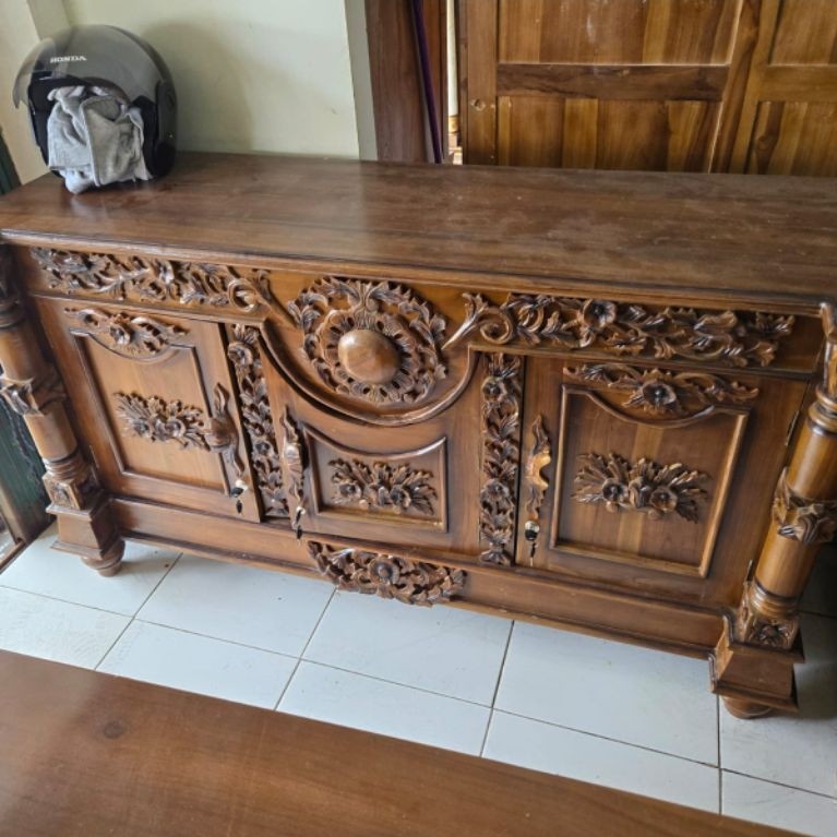 Bupet TV jati Jepara