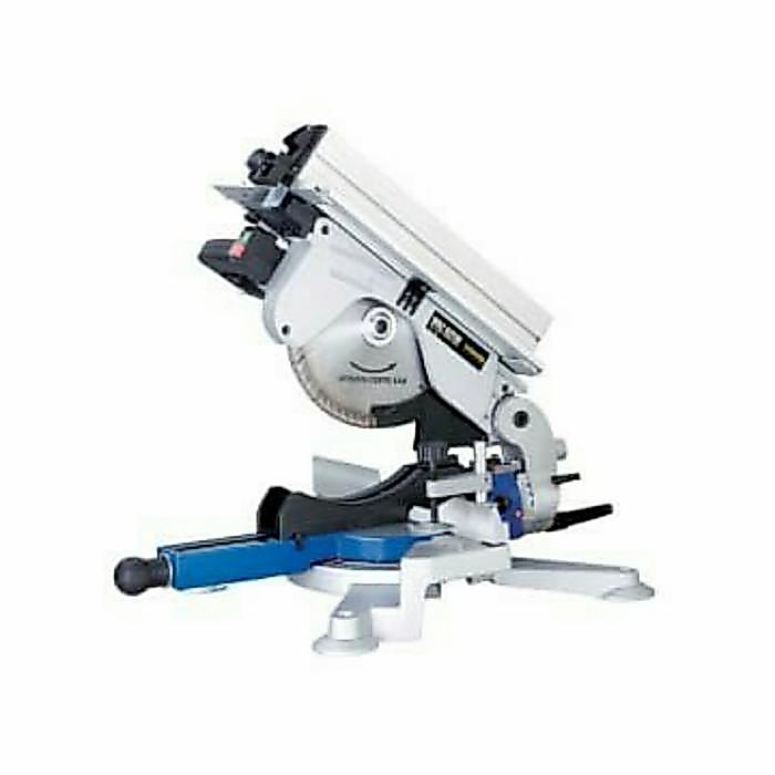 Carbon Brush Krisbow Mesin Gergaji Mitre Saw 1800W Kw0701005