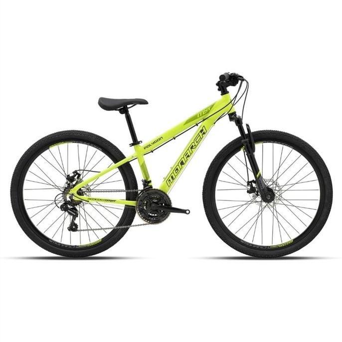 Promo Sepeda Mtb 26 Inch Polygon Monarch Myt