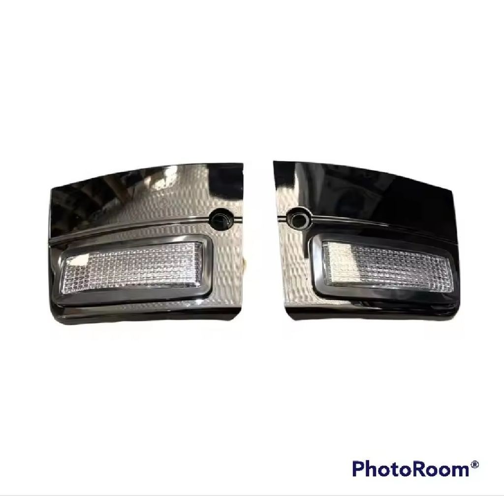 Lampu senja supercup C700 C800 supercup-lampu senja supercup C700 C800 sudah bohlam+lampu
