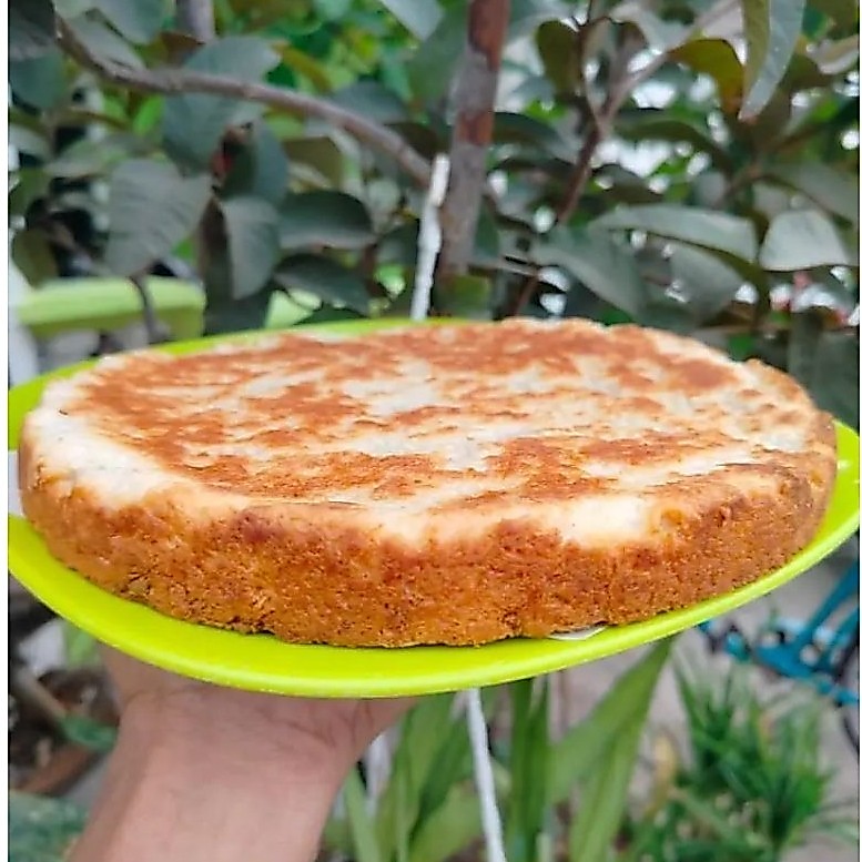 WINGKO BABAT SULTAN SUPER BESAR DIAMETER 23 CM BERAT PERLOYANG KURLEB 1KG PERBOX ISI 2 LOYANG