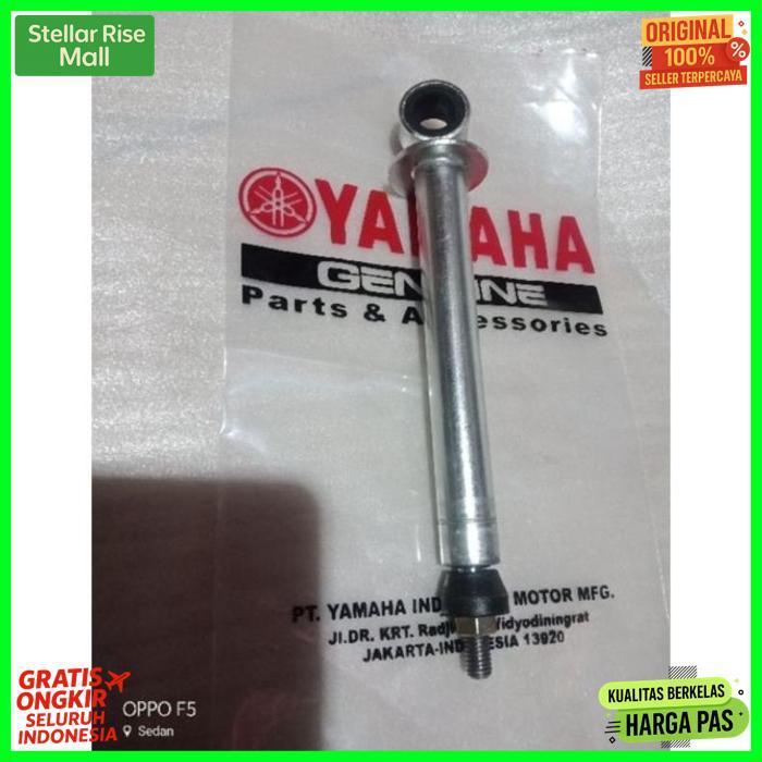 Promo As Hidrolis Shock Belakang Aerox Tabung Stik Shok Aerox Original