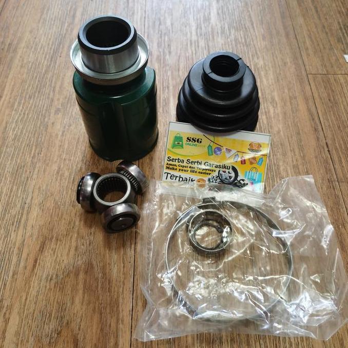 CV JOINT AS RODA DALAM KANAN ALL NEW SWIFT MANUAL