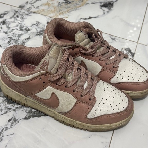 Nike Dunk Low Pink Original