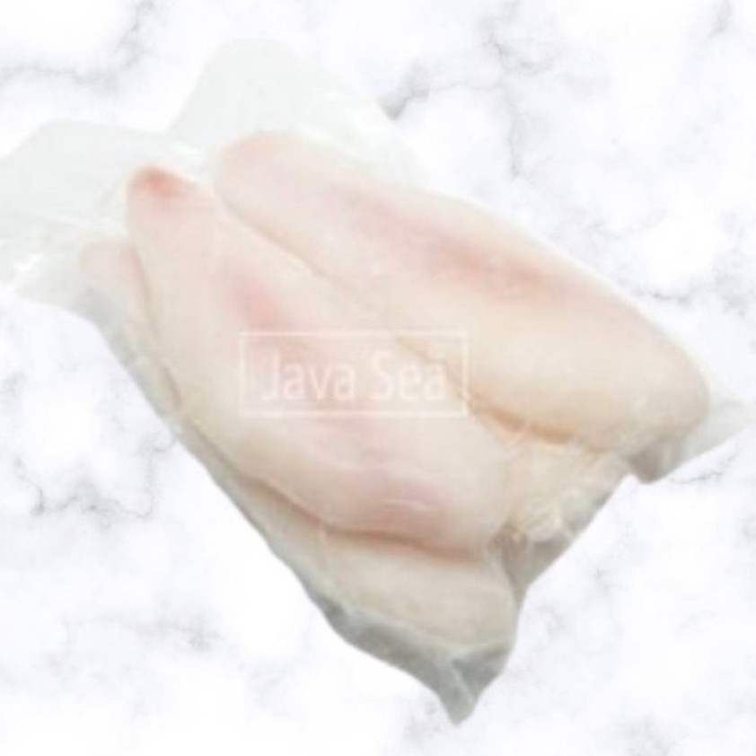 Fillet Ikan Dory / Ikan Dory Fillet 1kg Fresh