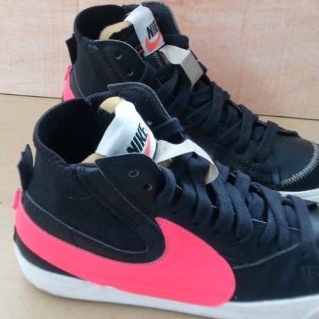 Nike Blazer Mid'77 size 46
