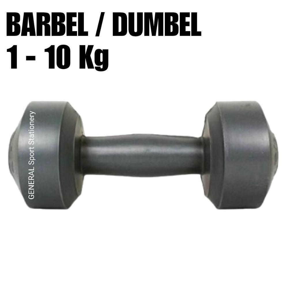 Barbel 6 Kg DISKON
