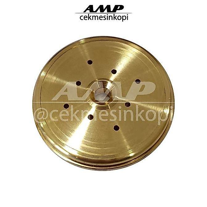 Cozinhar - Shower Head Holder Mesin Kopi Simonelli