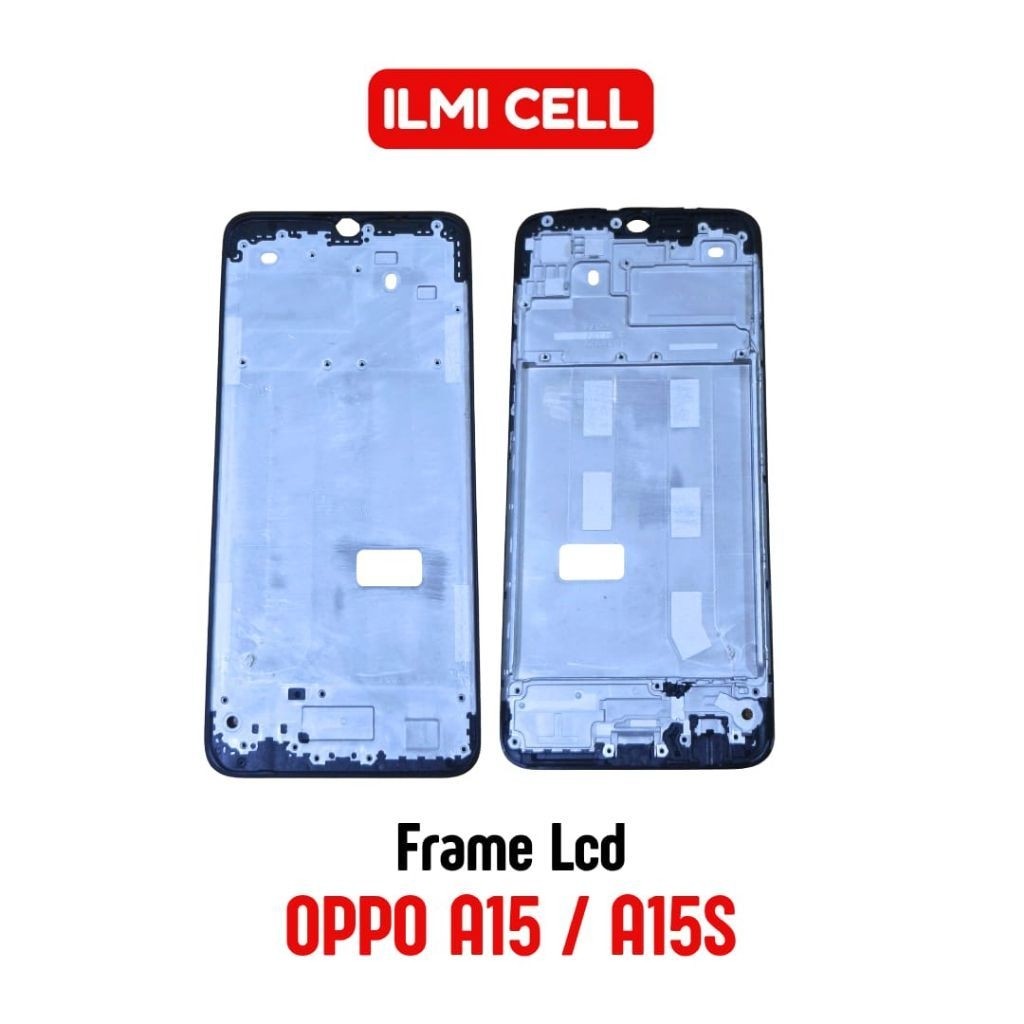 FRAME LCD OPPO A15/ A15S