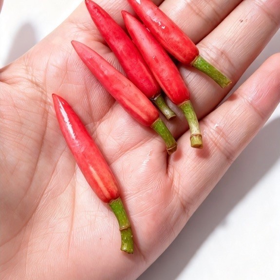 bunga kantil atau cempaka merah segar