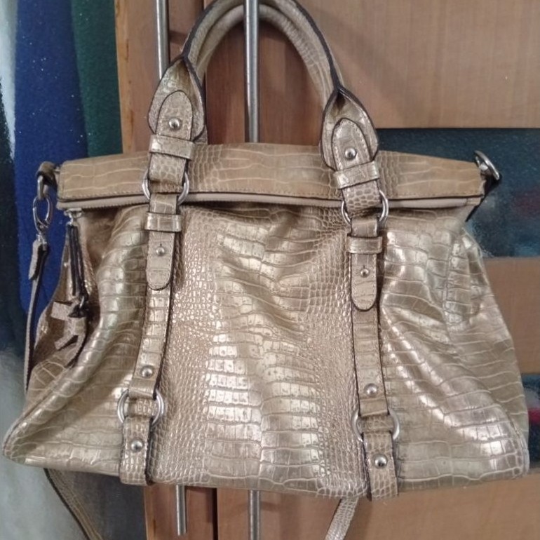 Preloved Tas Nine West original