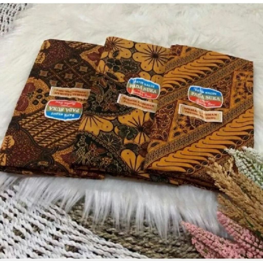 KAIN PANJANG BATIK PADASUKA KAIN JARIK PADASUKA SAMPING KEBAT