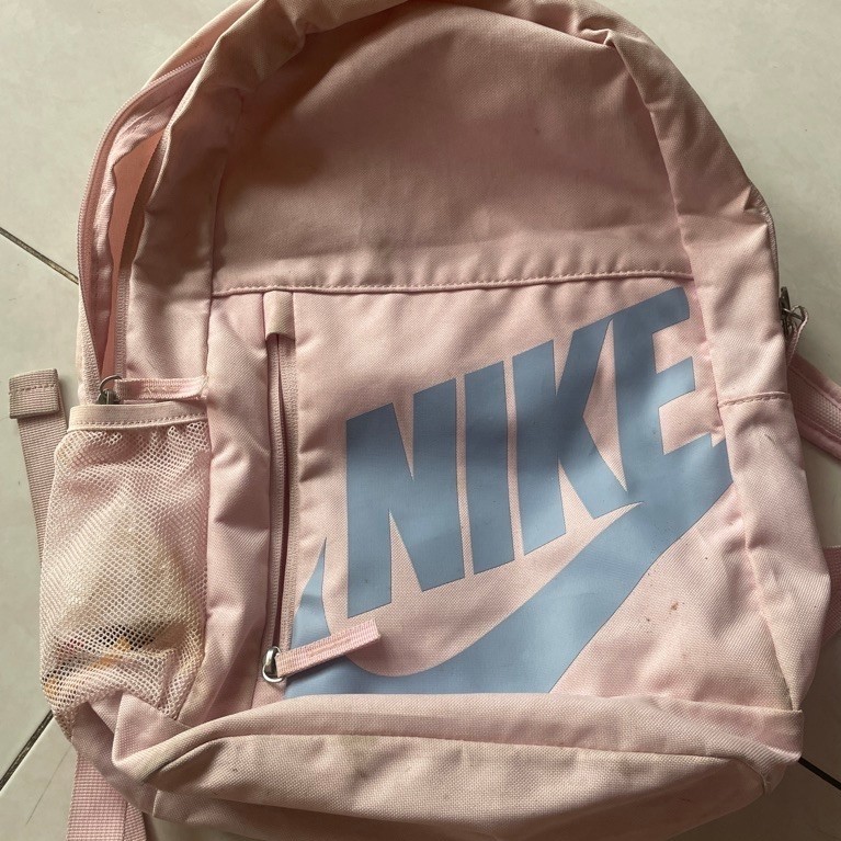 Preloved Nike Bag Original