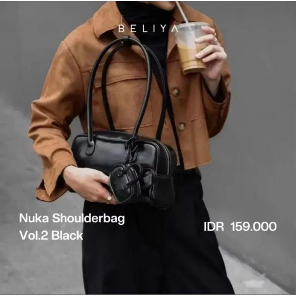 Tas beliya