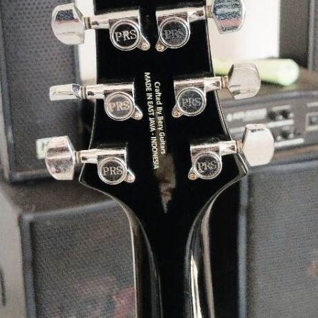 Guitar Bery PRS