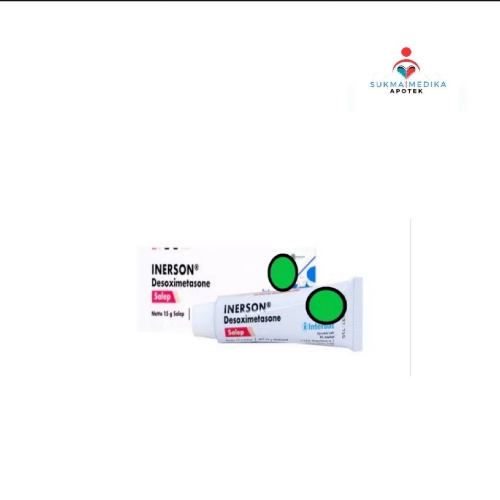 Spesial Produk/Inerson000 Salep @15gr/per Box
