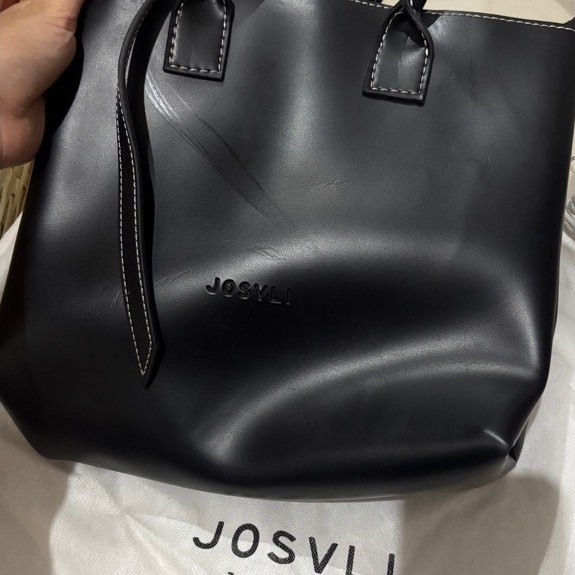 josvli tas preloved