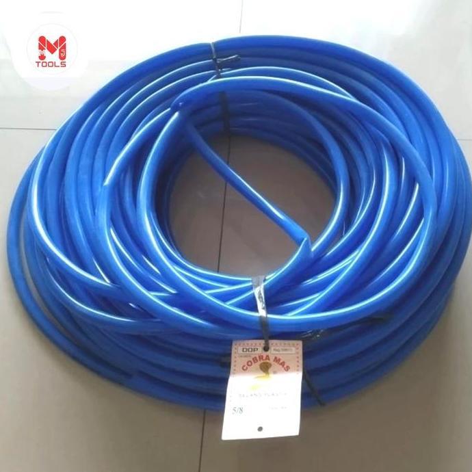 Selang Air COBRA MAS Dop 5/8" - COBRA MAS Selang Dop - Selang Air COBRA MAS