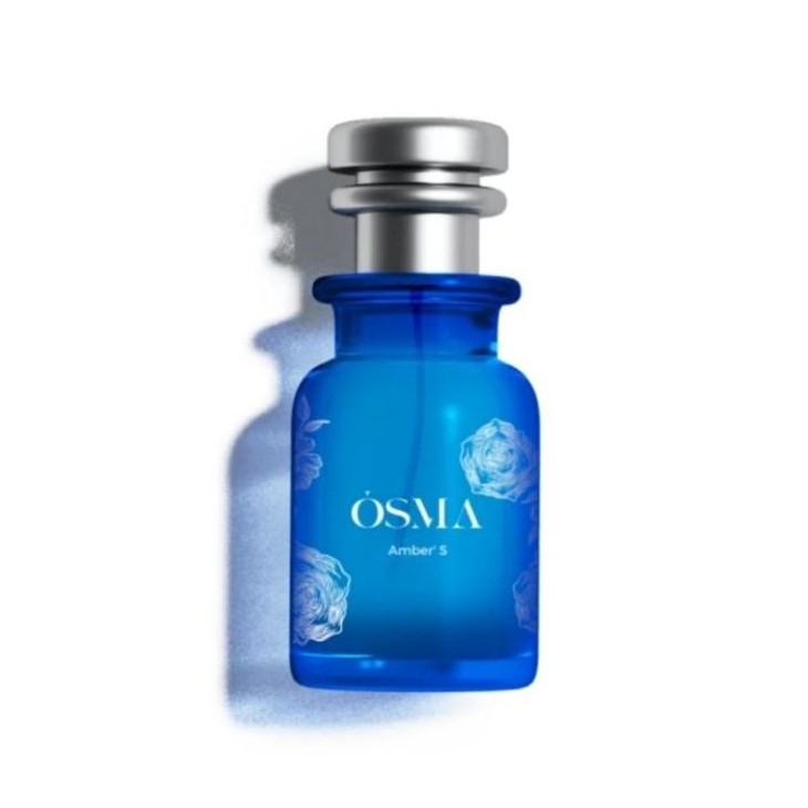parfum osma amber S 20 ml original