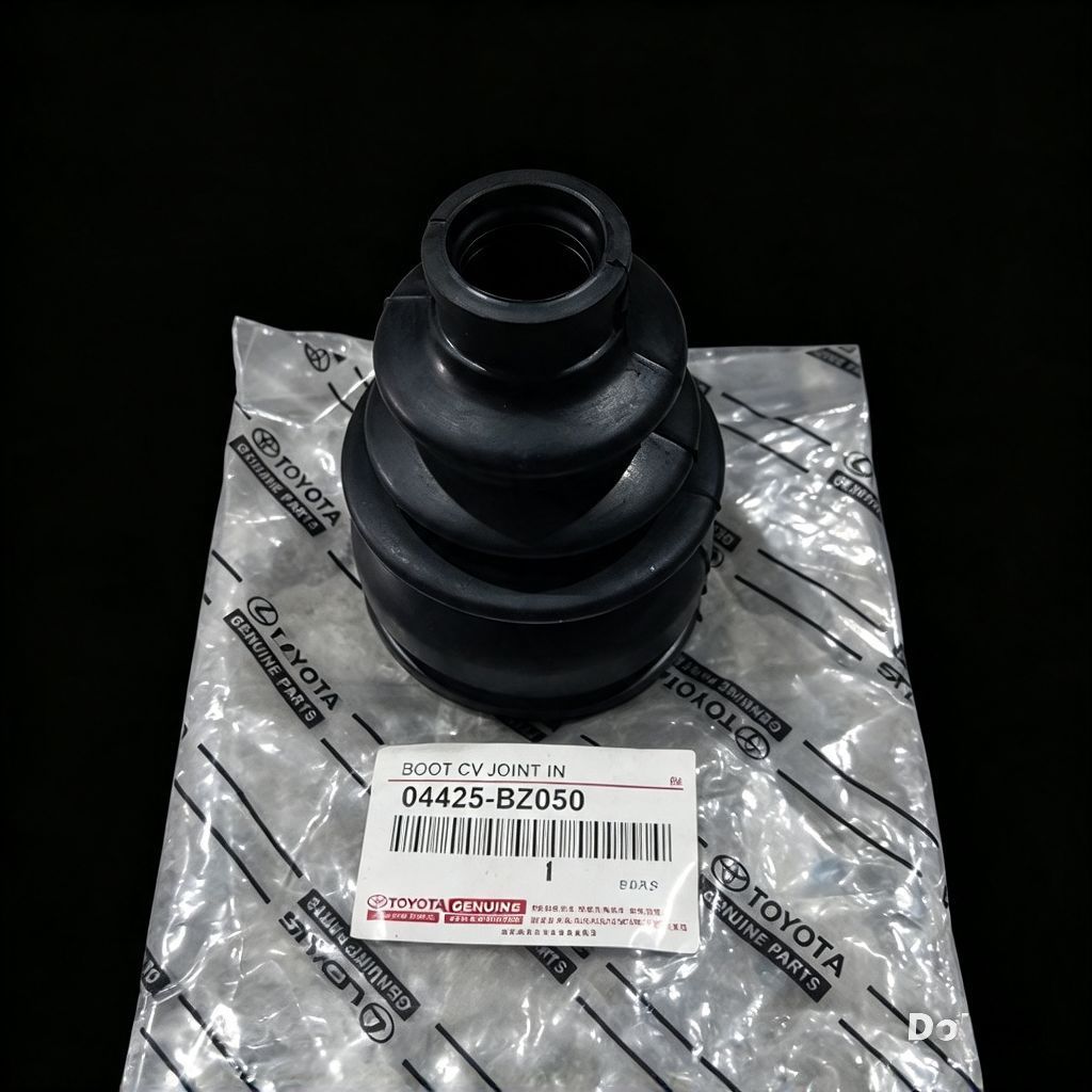 BOOT CV JOINT IN/DALAM AGYA AYLA ORIGINAL 04425-BZ050 / Boot CV Joint Dalam Agya