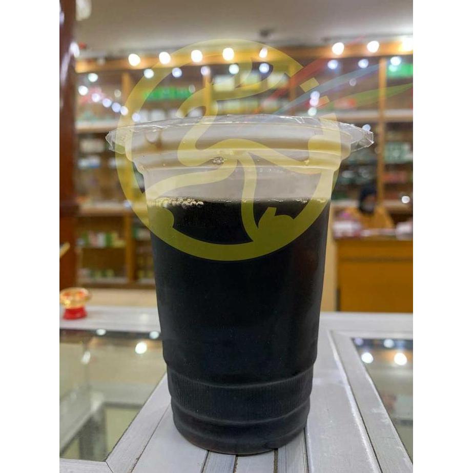=====] Minuman Pereda Panas Liang Teh Cha