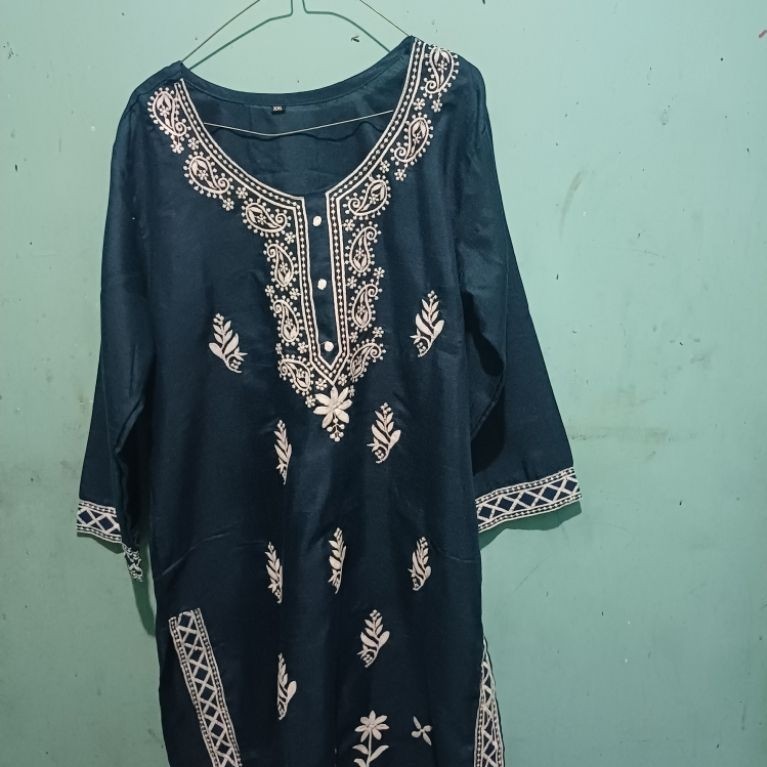 Preloved Kurti India / PL Kurti India dan Anarkali India