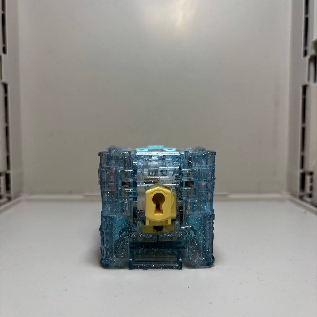 Figure Frozen Elsa