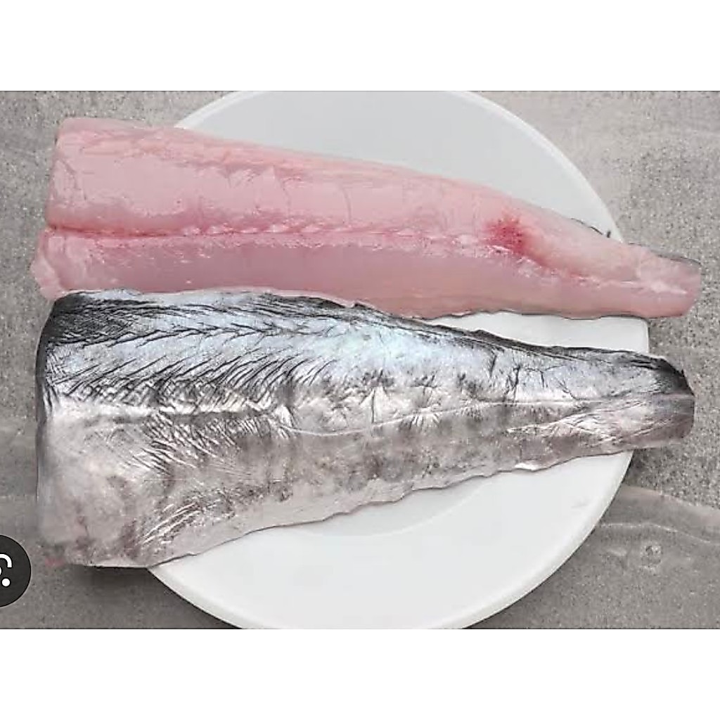 Ikan Tenggiri Fillet 500gram