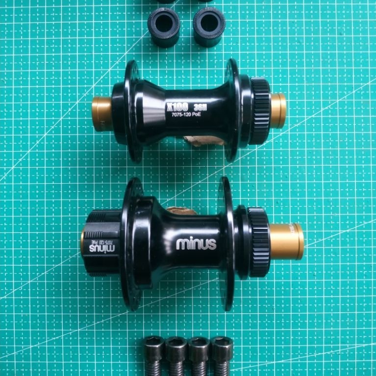 Harga Freehub Tawon BMX Terbaru Okt 2026 | BigGo Indonesia