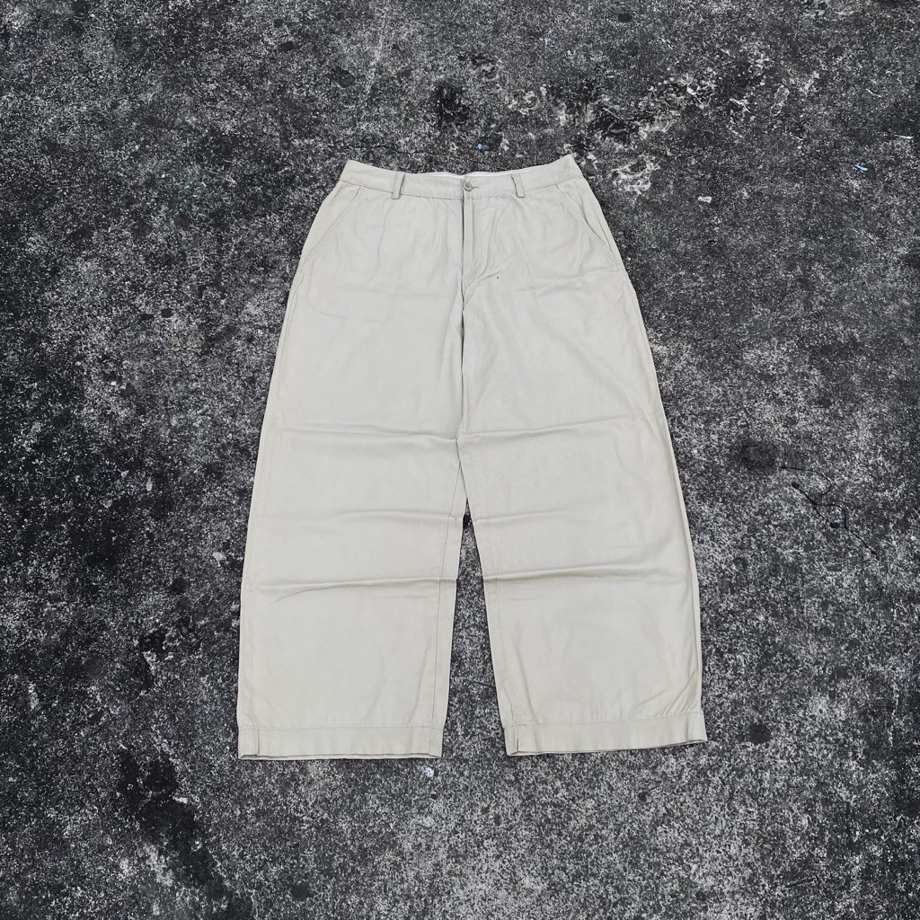 Baggy Uniqlo
