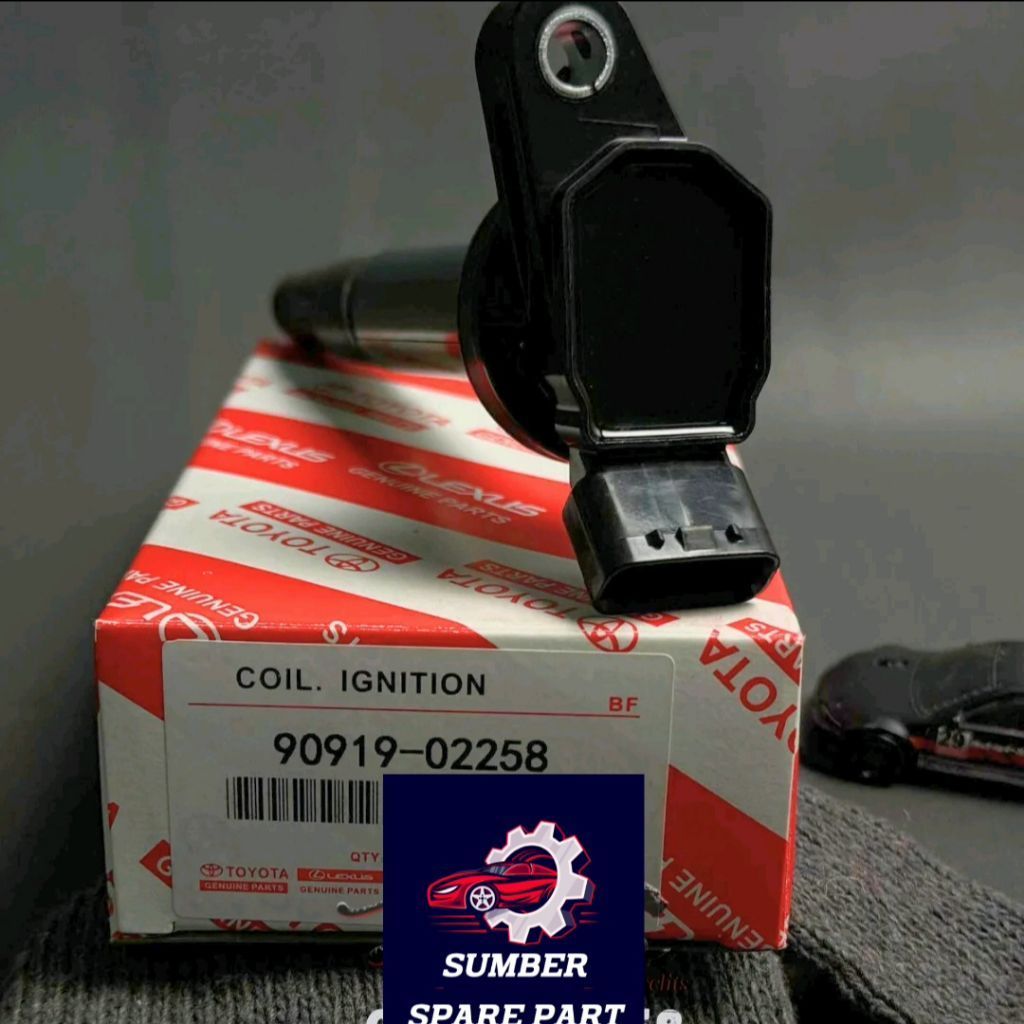 Coil Avanza Veloz Yaris 2008-2013 (C2005)