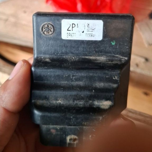 ecu r15 v2