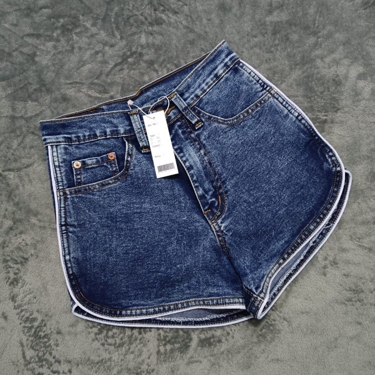 Celana Pendek Jeans Levis Size 27 Bagus Dijamin