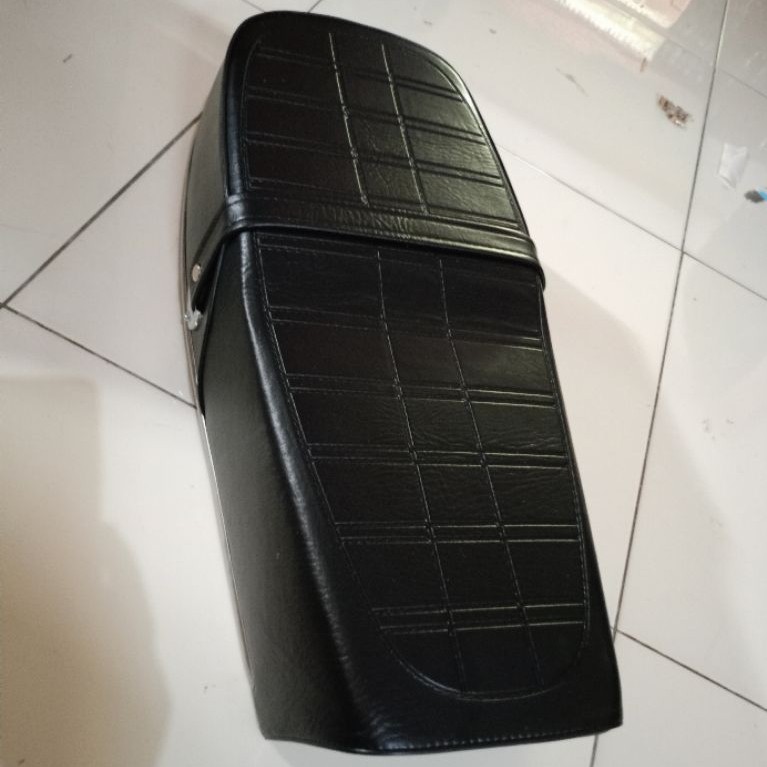 Jok CB Twin klasik model standard