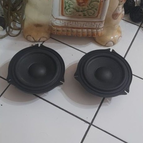 Speaker mid bass Venom Exodus EX5C sepasang