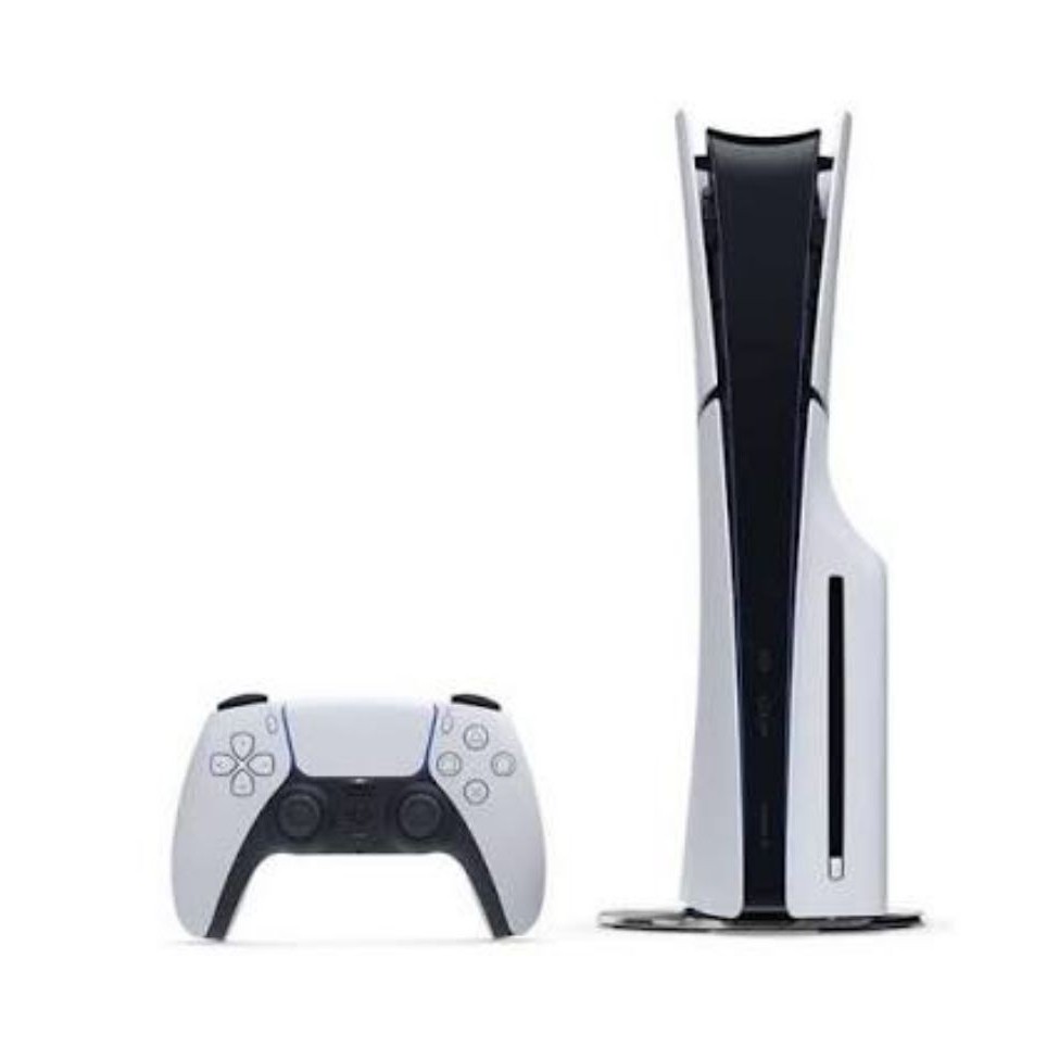 Playstation 5 Slim Disc Version