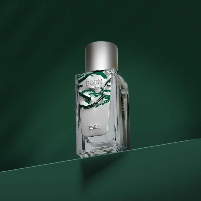 Eser Eden Extrait de Parfum