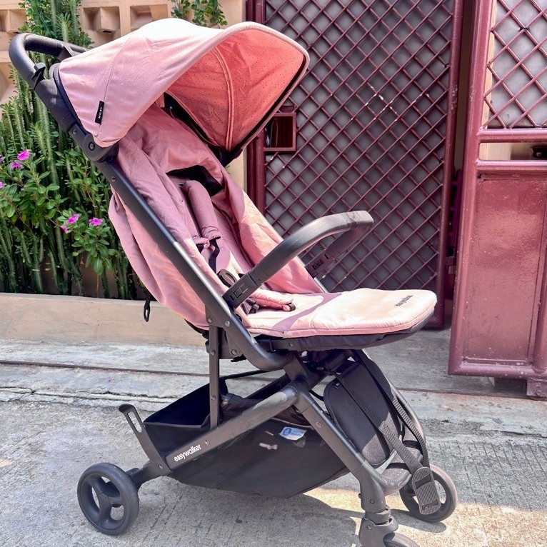 stroller bayi murah preloved